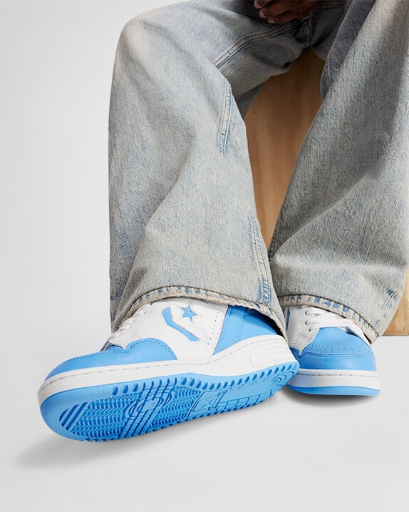 Converse Weapon Mid Top - Image 6