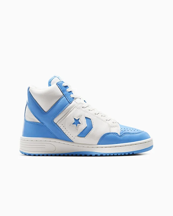Converse Weapon Mid Top - Image 8