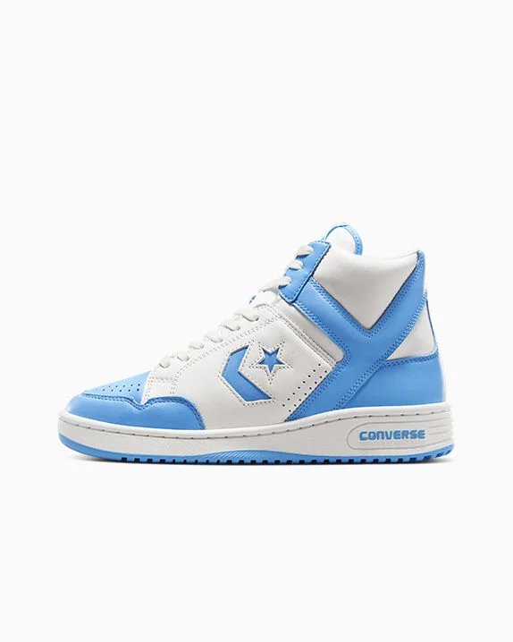 Converse Weapon Mid Top - Image 9
