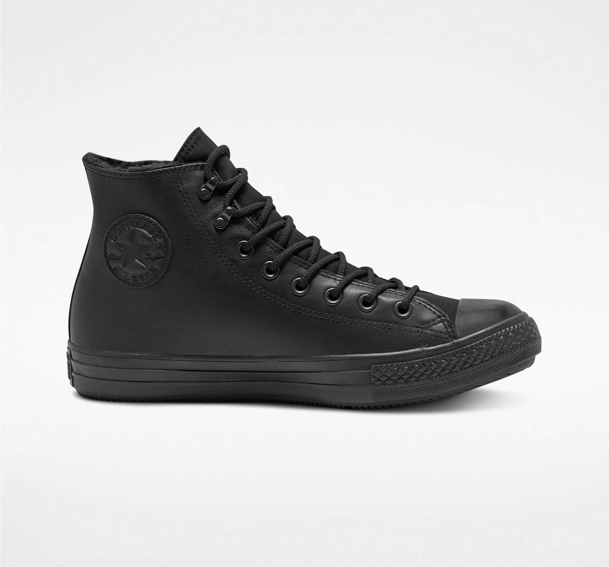 Winter GORE-TEX Chuck Taylor All Star High Top
