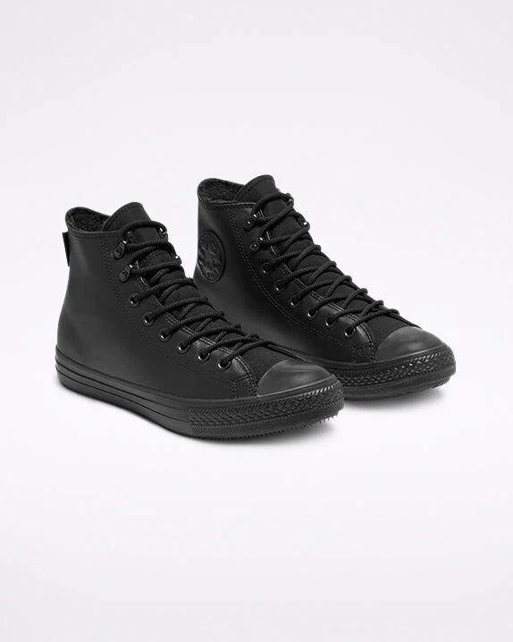 Winter GORE-TEX Chuck Taylor All Star High Top - Image 2