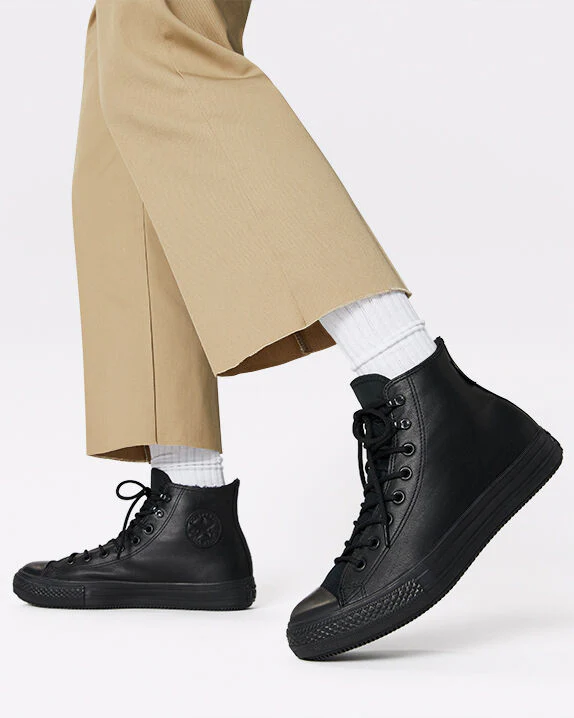 Winter GORE-TEX Chuck Taylor All Star High Top - Image 5