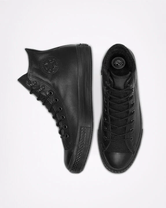 Winter GORE-TEX Chuck Taylor All Star High Top - Image 6