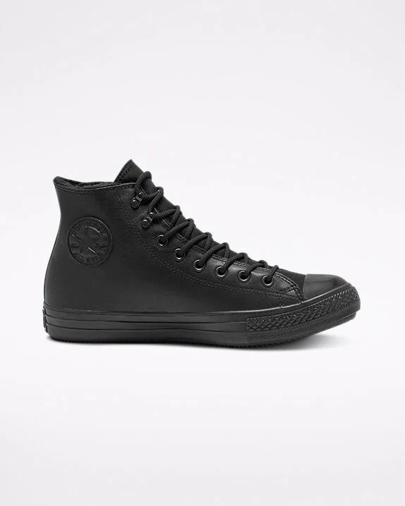 Winter GORE-TEX Chuck Taylor All Star High Top - Image 8