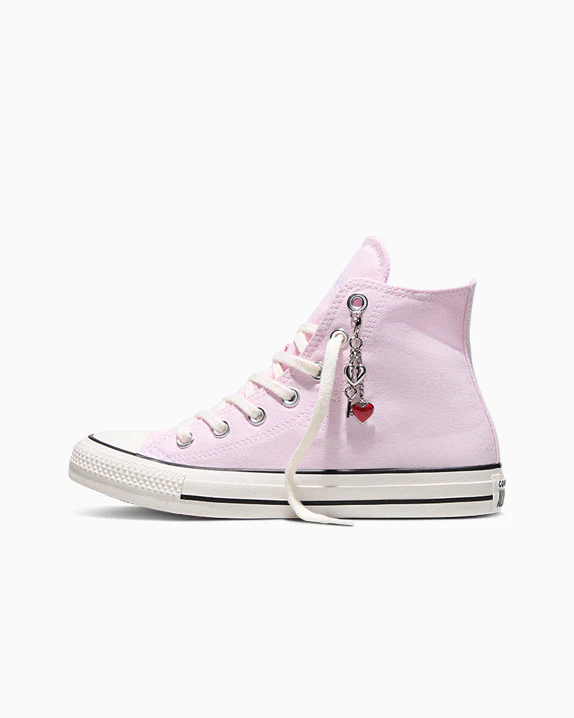 Chuck Taylor All Star Hearts - Image 4