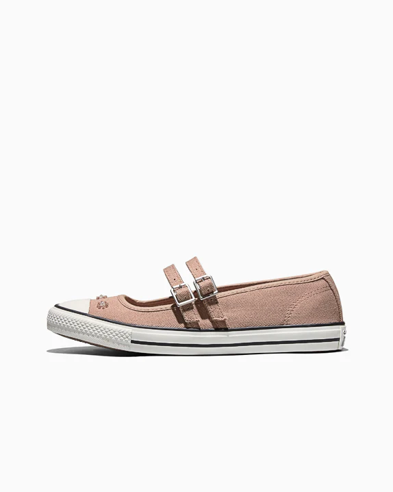Chuck Taylor All Star Dainty Mary Jane Beads - Image 10