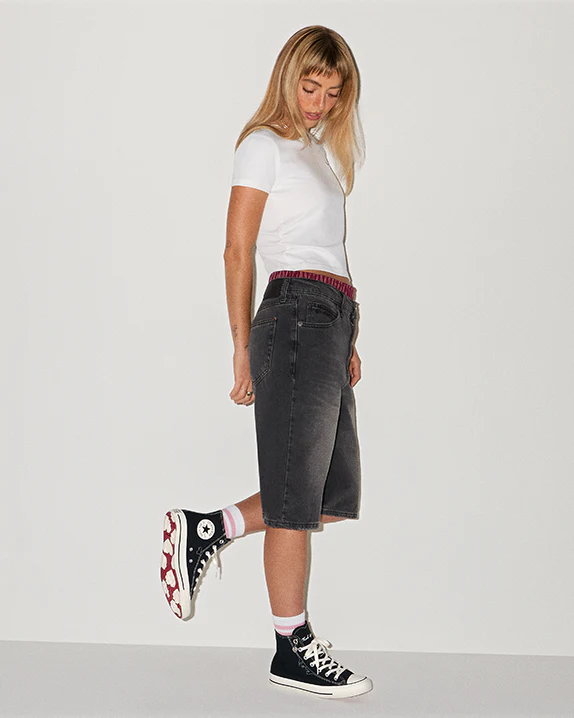 Chuck Taylor All Star Hearts - Image 6