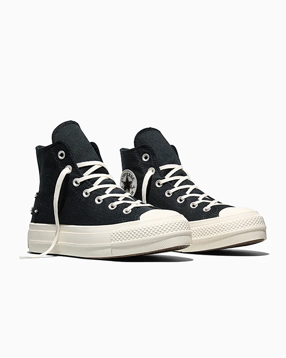 Chuck Taylor All Star Lift Platform Beads - Image 2