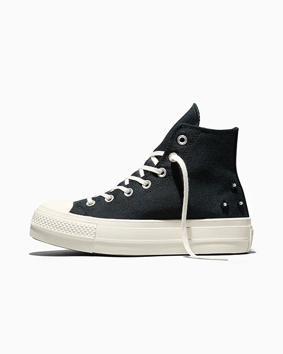 Chuck Taylor All Star Lift Platform Beads - Image 5