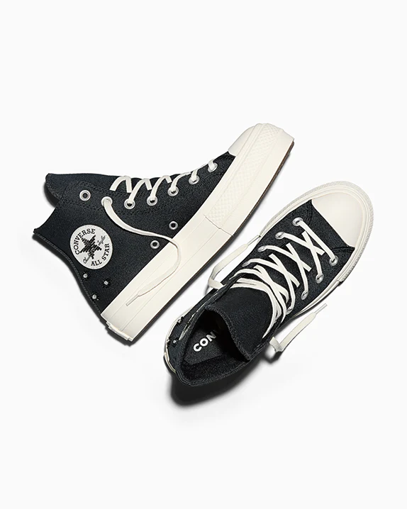 Chuck Taylor All Star Lift Platform Beads - Image 6