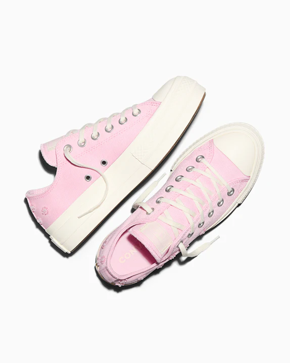 Chuck Taylor All Star Lift Platform Beads - Image 2