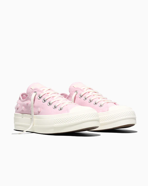Chuck Taylor All Star Lift Platform Beads - Image 4