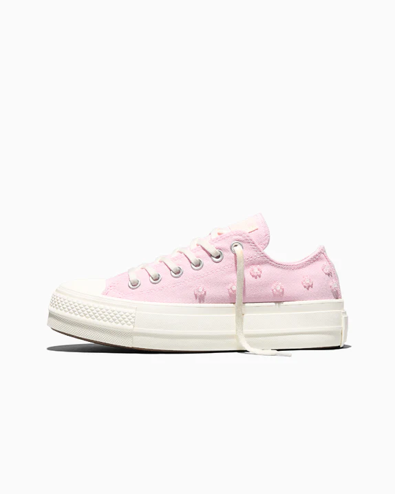 Chuck Taylor All Star Lift Platform Beads - Image 5