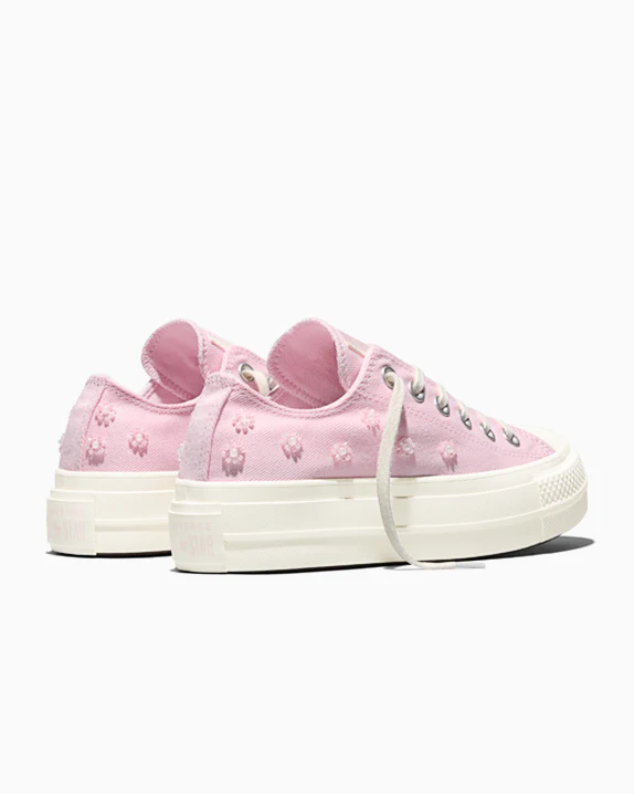 Chuck Taylor All Star Lift Platform Beads - Image 6