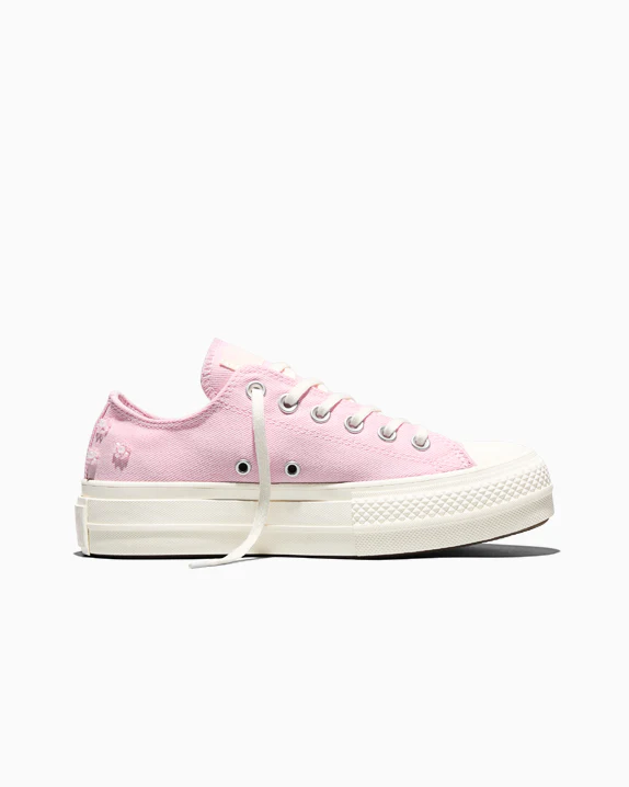 Chuck Taylor All Star Lift Platform Beads - Image 8