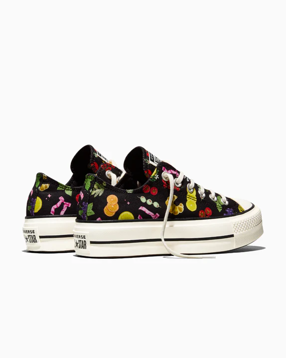 Chuck Taylor All Star Lift Platform Market Essentials - Image 5