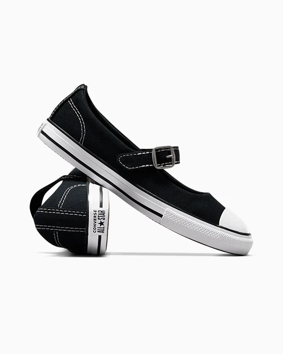 Chuck Taylor All Star Dainty Mary Jane - Image 3
