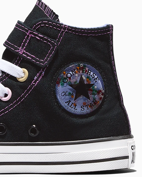 Chuck Taylor All Star Beads Easy-on - Image 3
