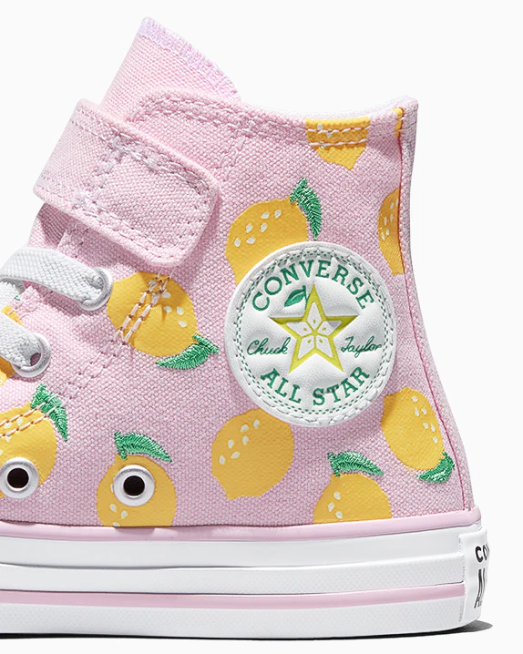 Chuck Taylor All Star Citrus Easy On - Image 3