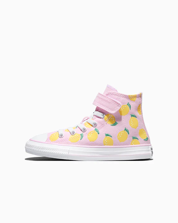 Chuck Taylor All Star Citrus Easy On - Image 4