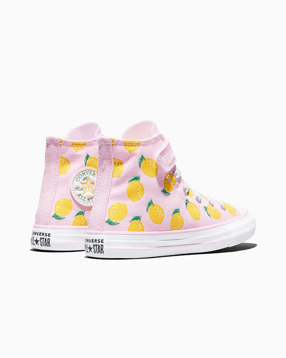 Chuck Taylor All Star Citrus Easy On - Image 5