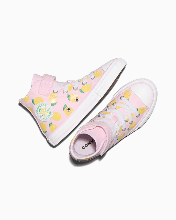 Chuck Taylor All Star Citrus Easy On - Image 6