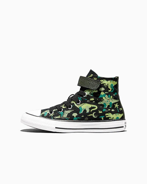 Chuck Taylor All Star Easy-on Dinos - Image 2