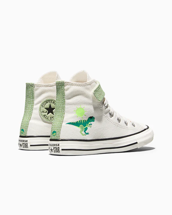 Chuck Taylor All Star Easy-on Dinos - Image 3