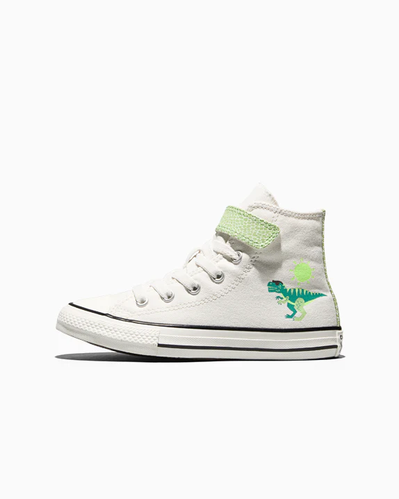 Chuck Taylor All Star Easy-on Dinos - Image 4