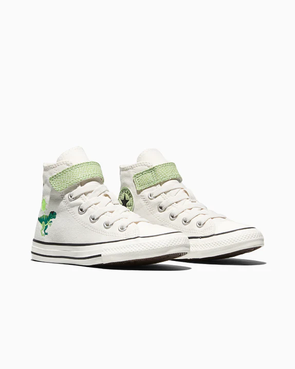 Chuck Taylor All Star Easy-on Dinos - Image 5