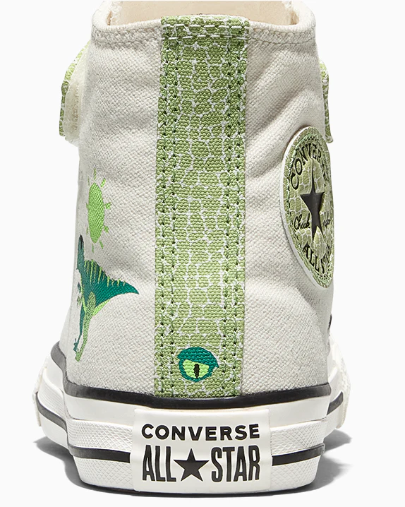 Chuck Taylor All Star Easy-on Dinos - Image 7