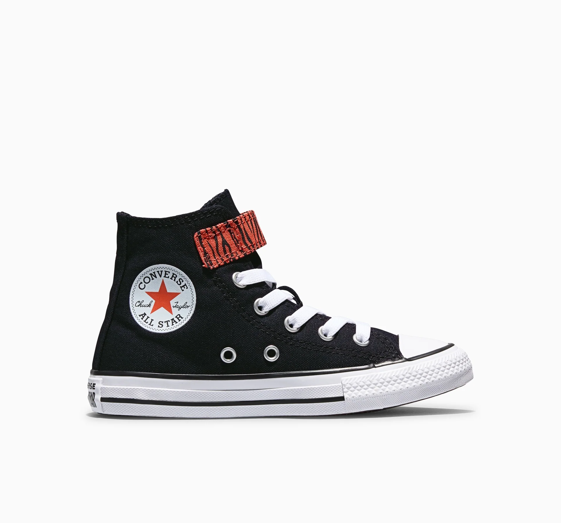 Converse Chuck Taylor All Star Lions Easy On
