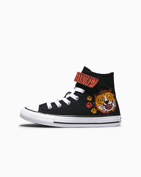 Converse Chuck Taylor All Star Lions Easy On - Image 2