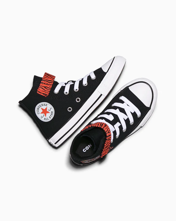 Converse Chuck Taylor All Star Lions Easy On - Image 3