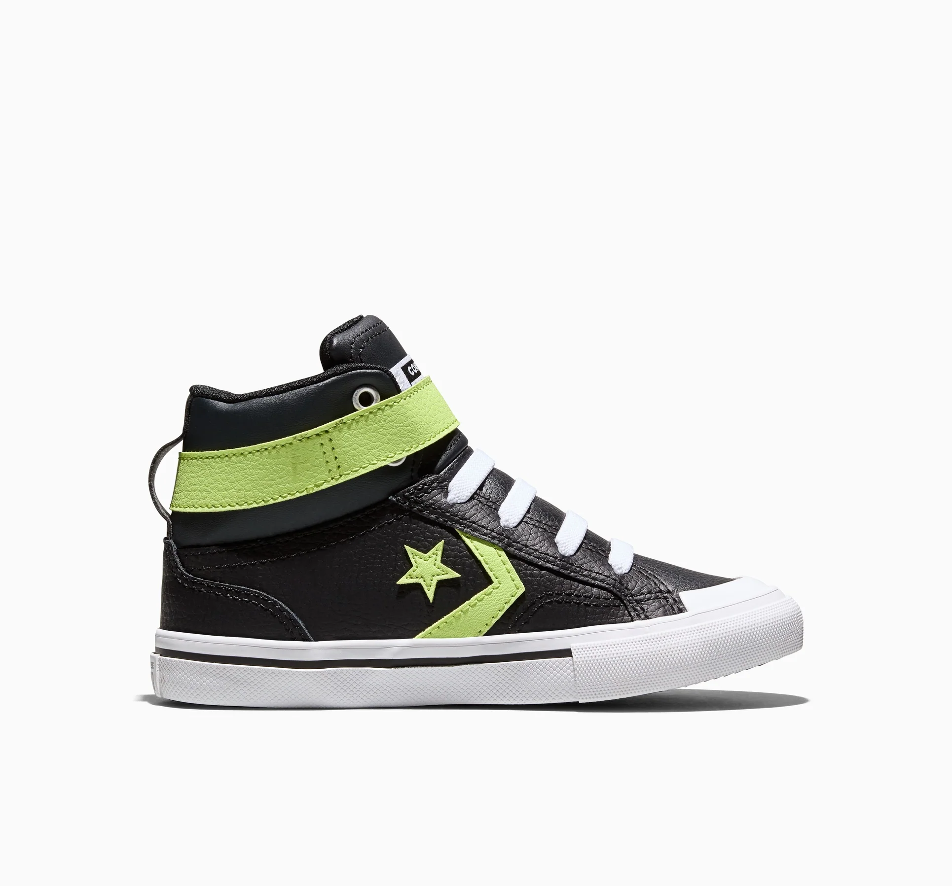 Pro Blaze Strap Leather