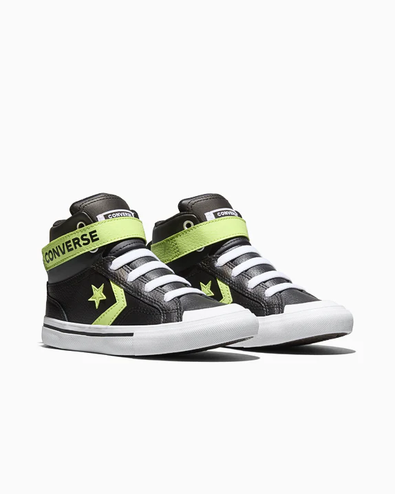 Pro Blaze Strap Leather - Image 2