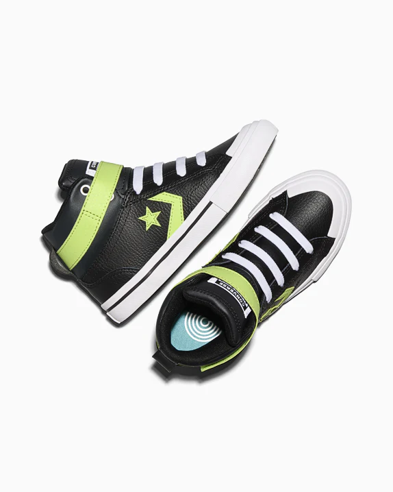 Pro Blaze Strap Leather - Image 3