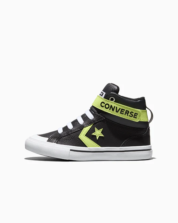 Pro Blaze Strap Leather - Image 4