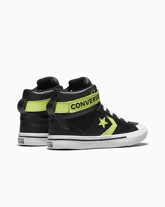 Pro Blaze Strap Leather - Image 5